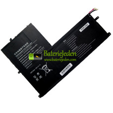 Baterie pro PDA UTL3175157-2S [Náhradní baterie]